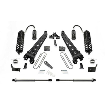 Fabtech 4IN RADIUS ARM BOX FTS22215
